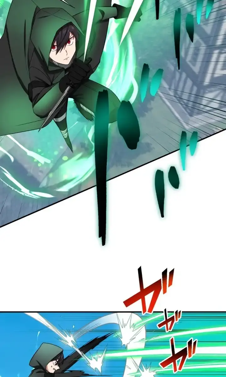 The Strongest Assassin Gets Transported to Another World With His Class Chapter 44 Page 93