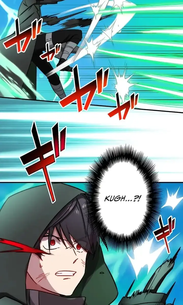 The Strongest Assassin Gets Transported to Another World With His Class Chapter 44 Page 94