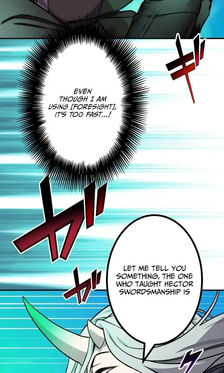 The Strongest Assassin Gets Transported to Another World With His Class Chapter 44 Page 95