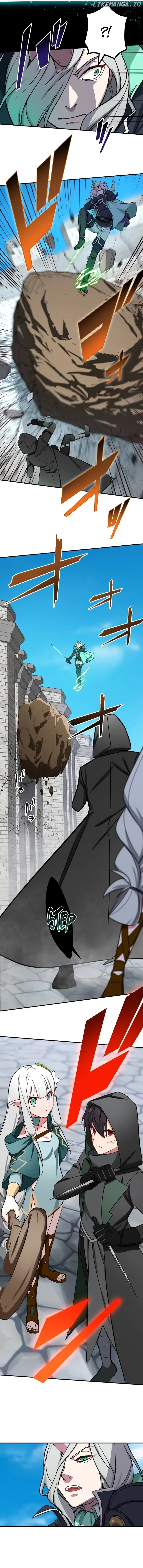 The Strongest Assassin Gets Transported to Another World With His Class Chapter 44 Page 97