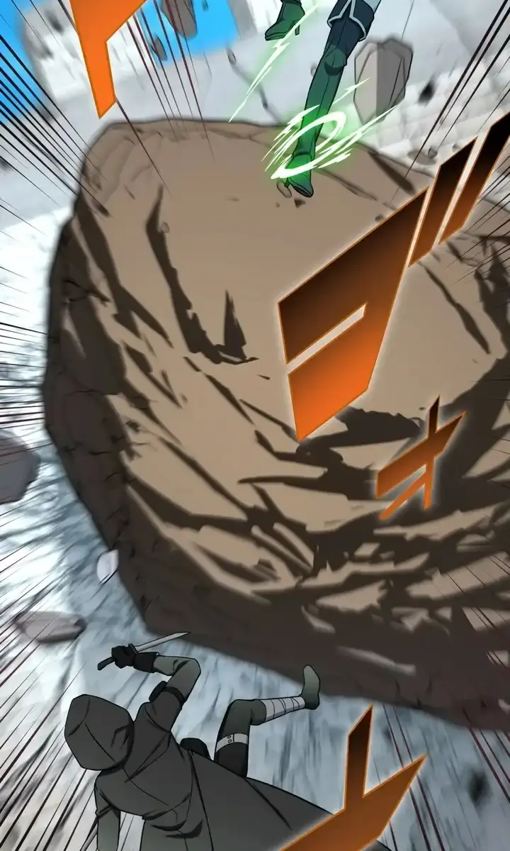 The Strongest Assassin Gets Transported to Another World With His Class Chapter 44 Page 99