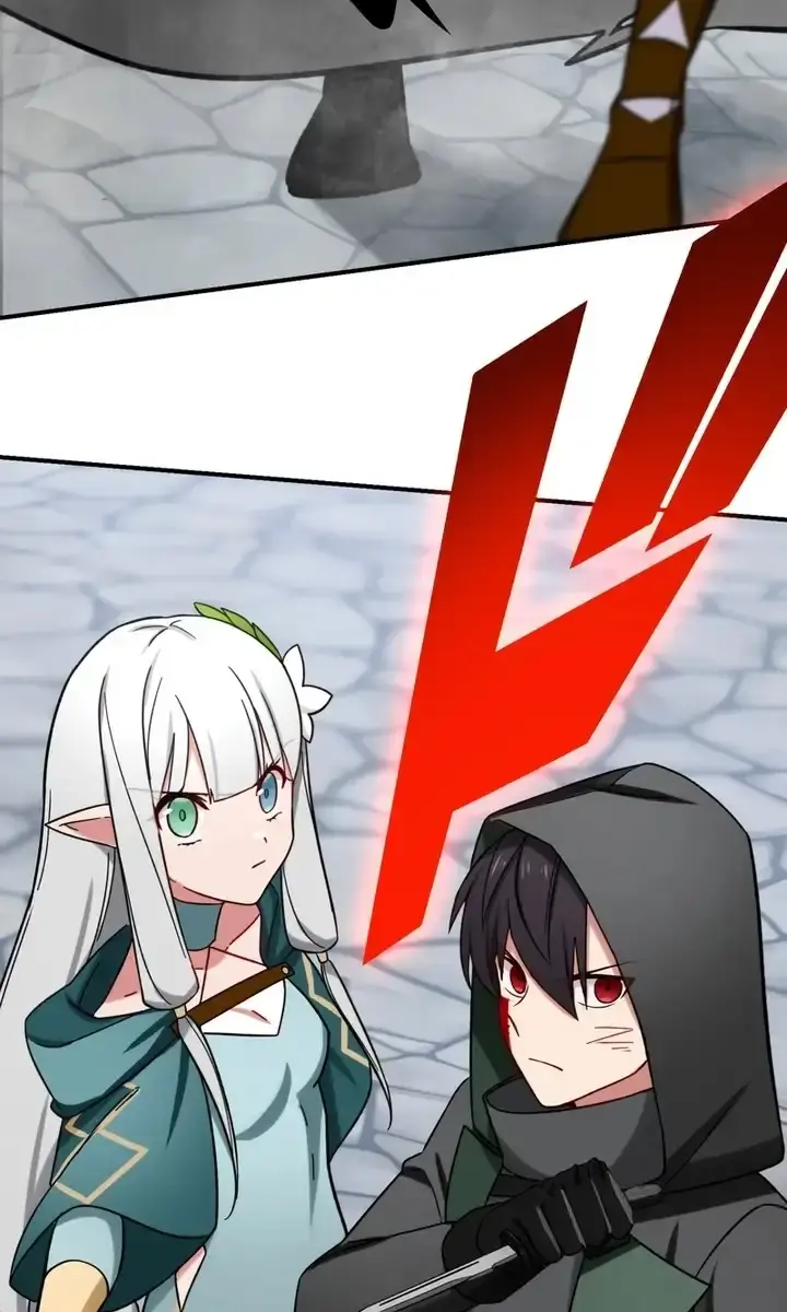 The Strongest Assassin Gets Transported to Another World With His Class Chapter 44 Page 102