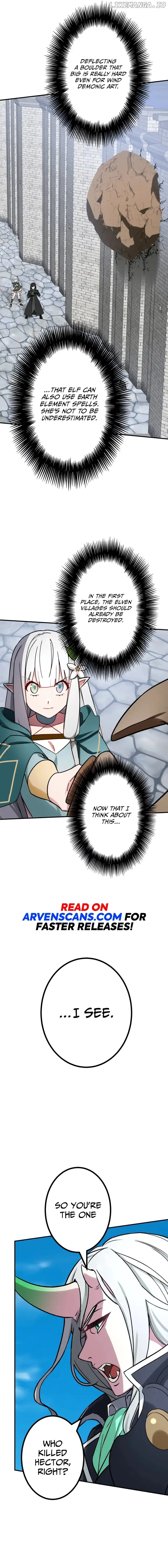 The Strongest Assassin Gets Transported to Another World With His Class Chapter 44 Page 105
