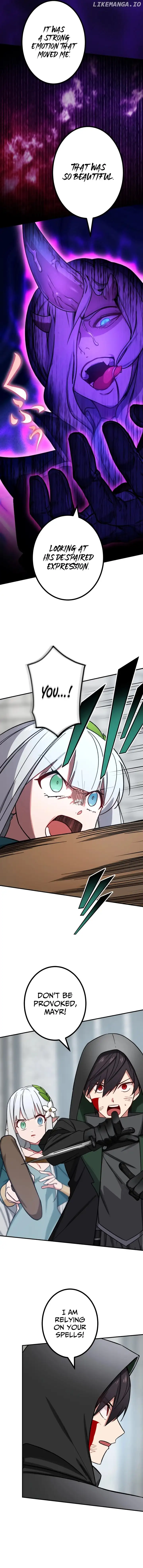 The Strongest Assassin Gets Transported to Another World With His Class Chapter 44 Page 125
