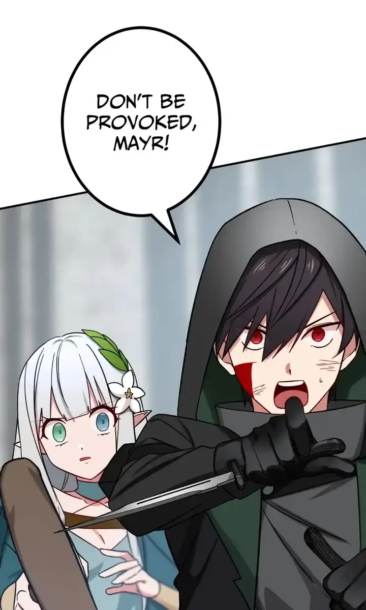 The Strongest Assassin Gets Transported to Another World With His Class Chapter 44 Page 130