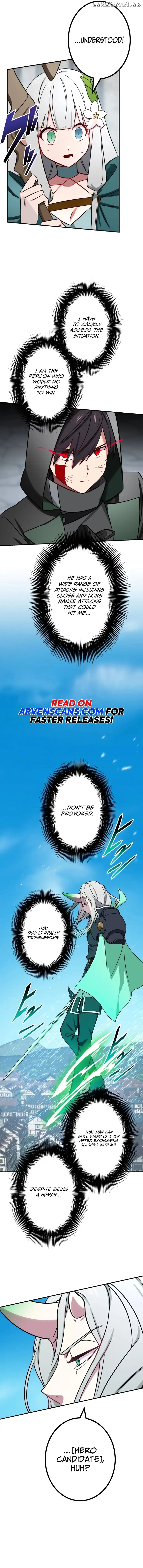 The Strongest Assassin Gets Transported to Another World With His Class Chapter 44 Page 133