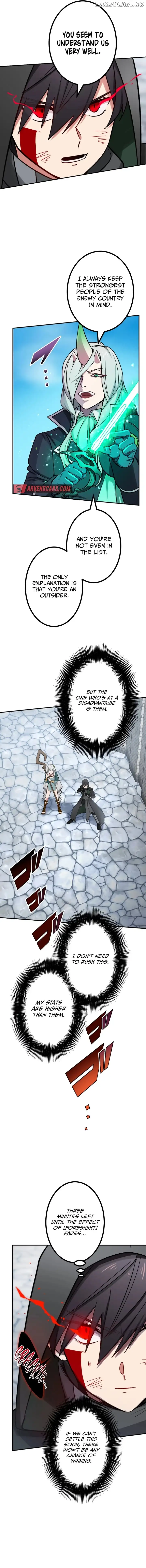 The Strongest Assassin Gets Transported to Another World With His Class Chapter 44 Page 141