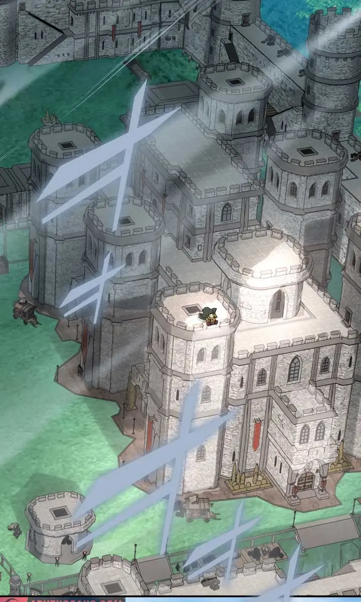 The Strongest Assassin Gets Transported to Another World With His Class Chapter 47 Page 4