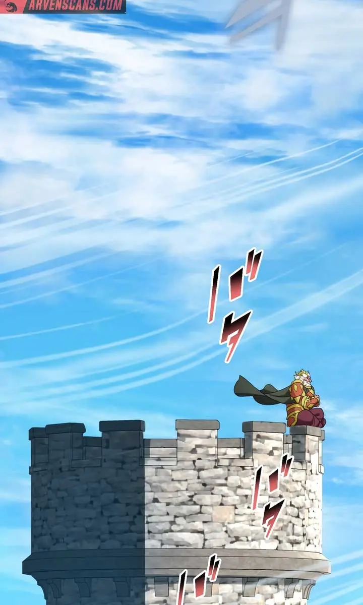 The Strongest Assassin Gets Transported to Another World With His Class Chapter 47 Page 5