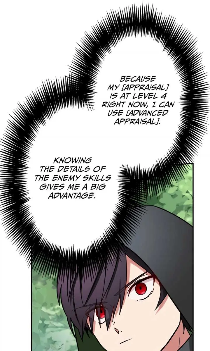 The Strongest Assassin Gets Transported to Another World With His Class Chapter 47 Page 23