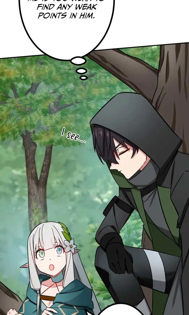 The Strongest Assassin Gets Transported to Another World With His Class Chapter 47 Page 28