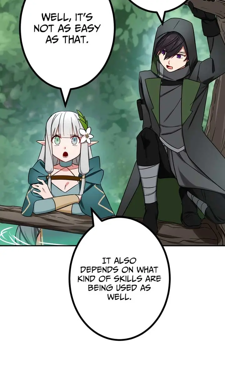 The Strongest Assassin Gets Transported to Another World With His Class Chapter 47 Page 35