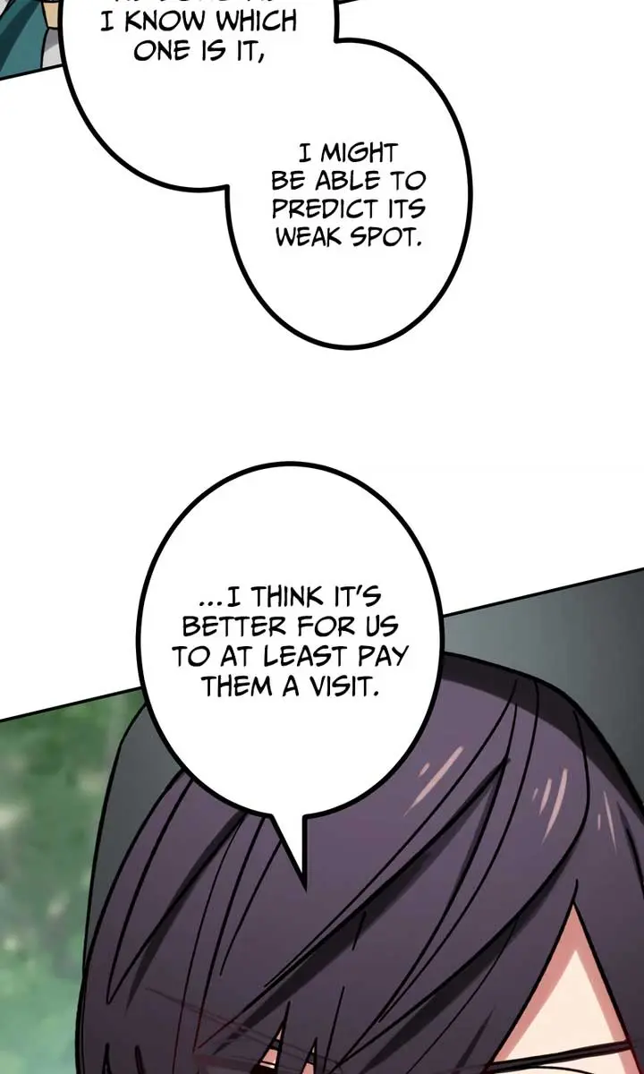 The Strongest Assassin Gets Transported to Another World With His Class Chapter 47 Page 38