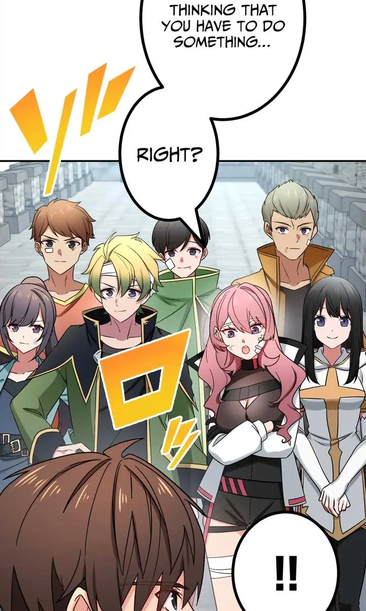 The Strongest Assassin Gets Transported to Another World With His Class Chapter 47 Page 49
