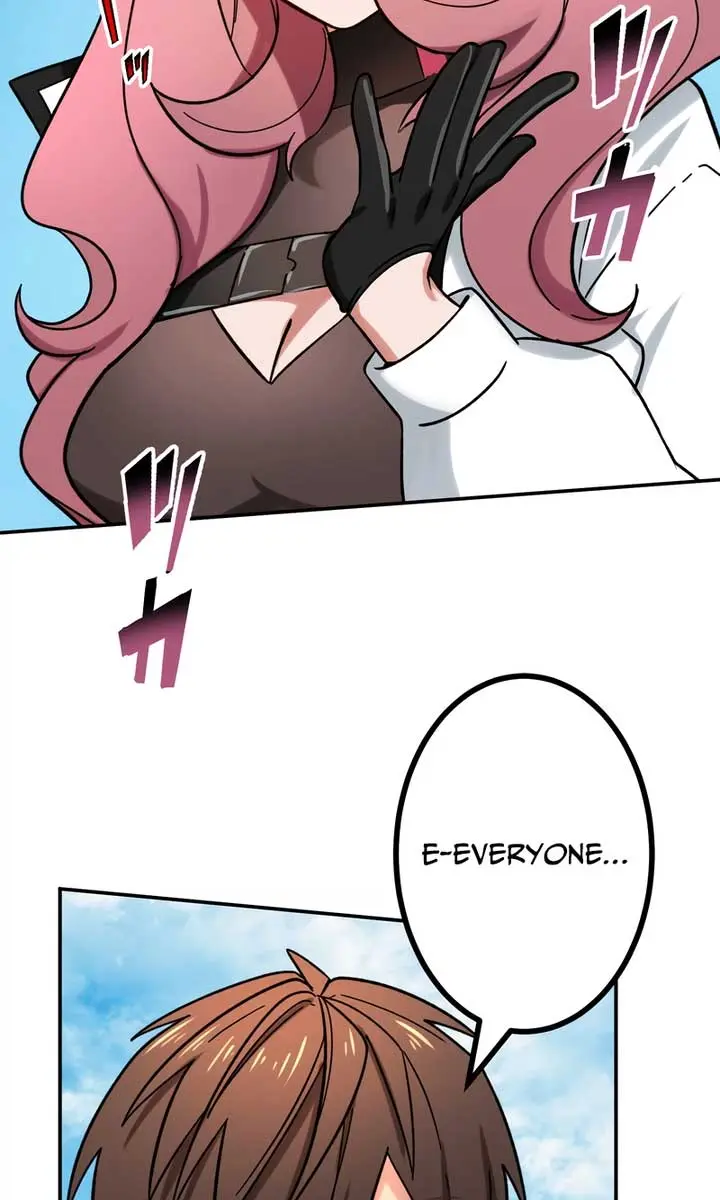 The Strongest Assassin Gets Transported to Another World With His Class Chapter 47 Page 52