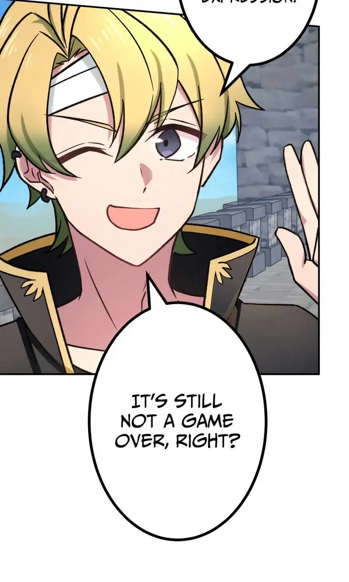 The Strongest Assassin Gets Transported to Another World With His Class Chapter 47 Page 54