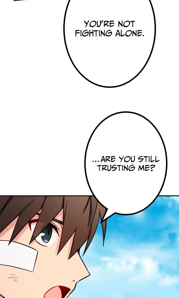 The Strongest Assassin Gets Transported to Another World With His Class Chapter 47 Page 56