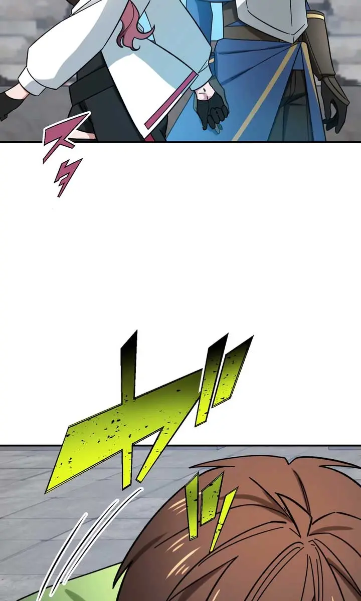 The Strongest Assassin Gets Transported to Another World With His Class Chapter 47 Page 60