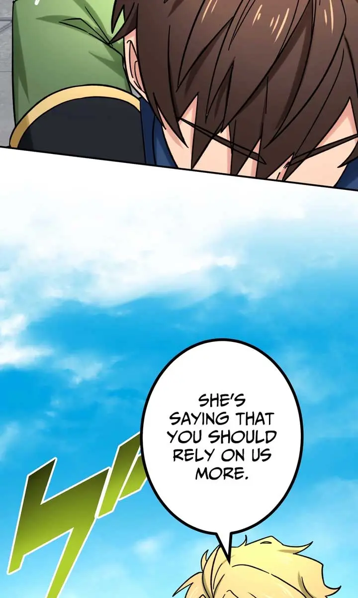 The Strongest Assassin Gets Transported to Another World With His Class Chapter 47 Page 61
