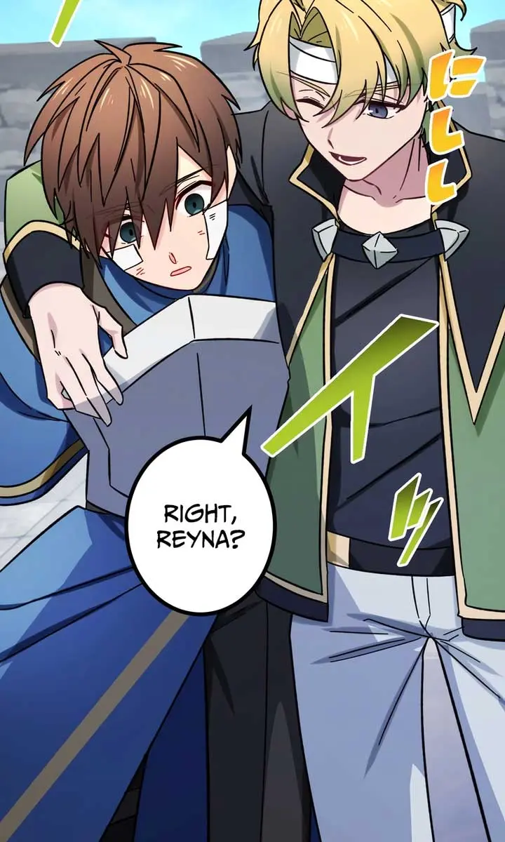 The Strongest Assassin Gets Transported to Another World With His Class Chapter 47 Page 62
