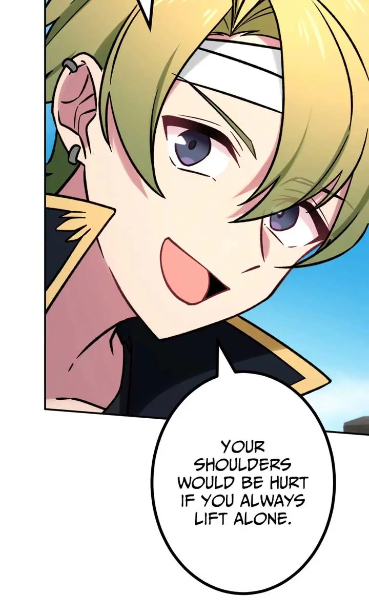 The Strongest Assassin Gets Transported to Another World With His Class Chapter 47 Page 67