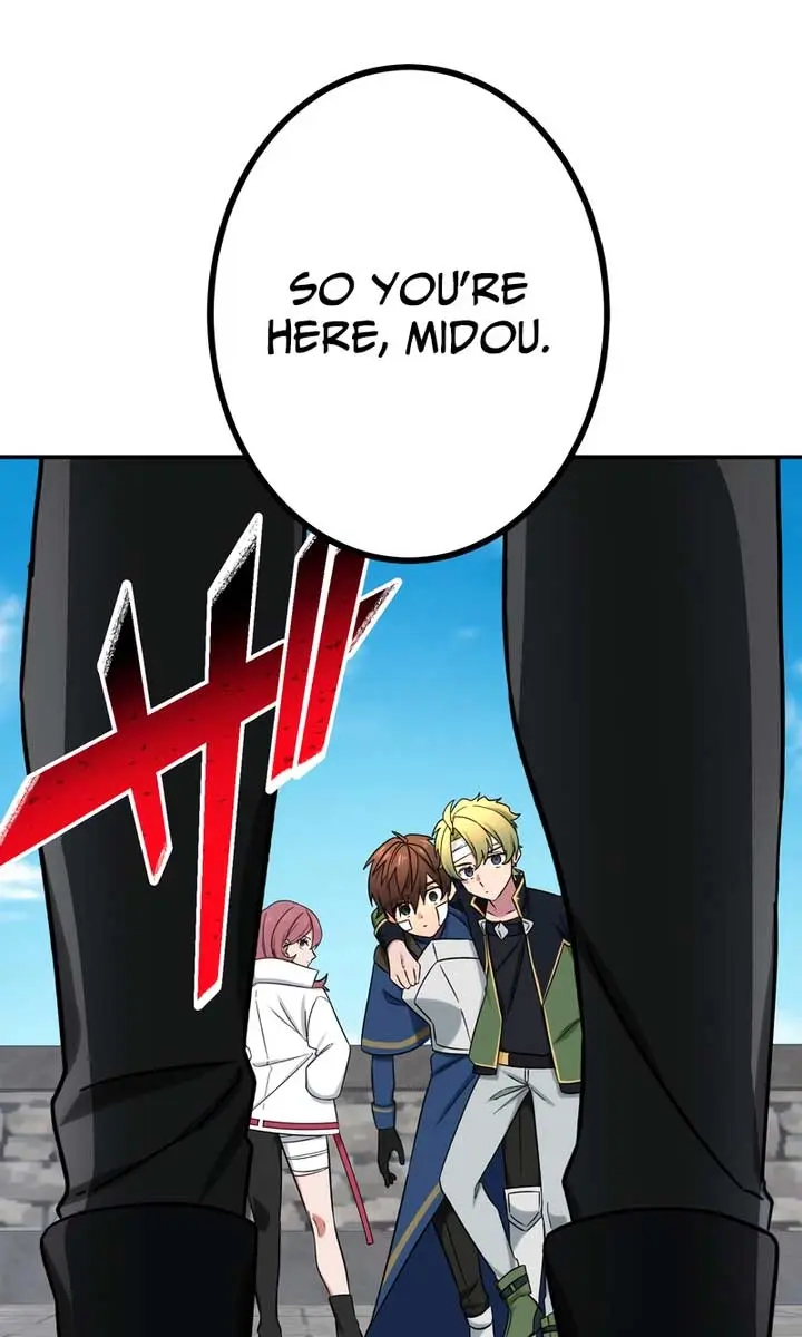 The Strongest Assassin Gets Transported to Another World With His Class Chapter 47 Page 68