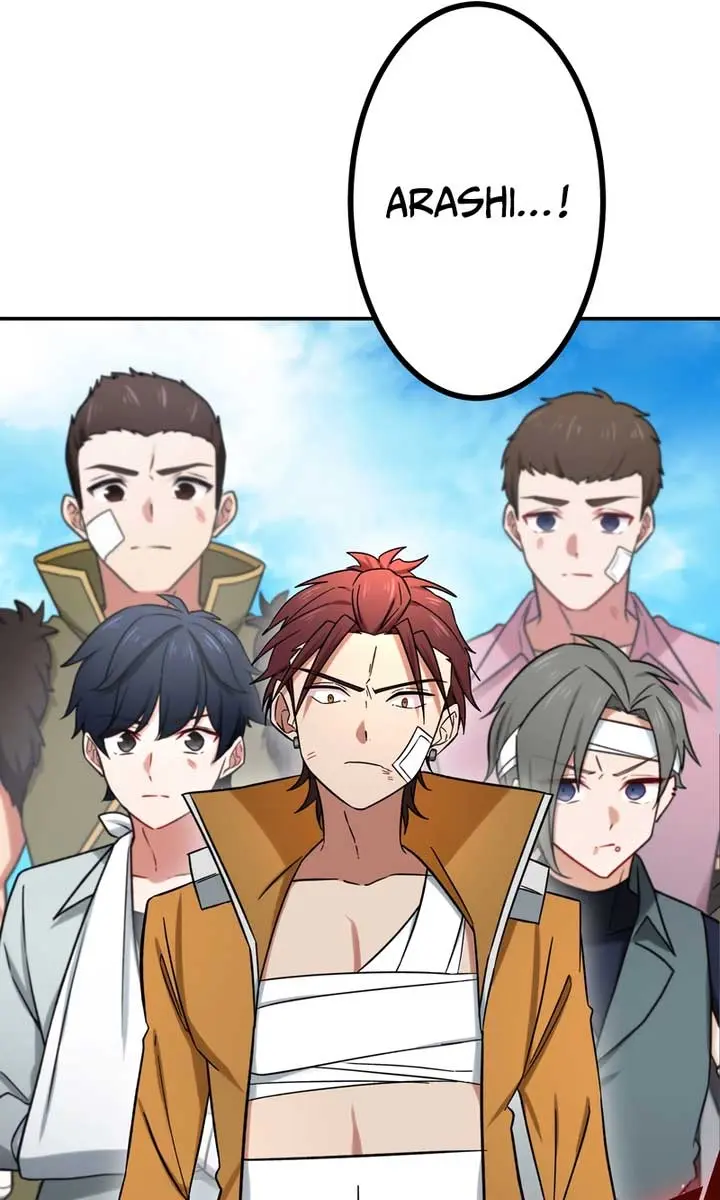 The Strongest Assassin Gets Transported to Another World With His Class Chapter 47 Page 70