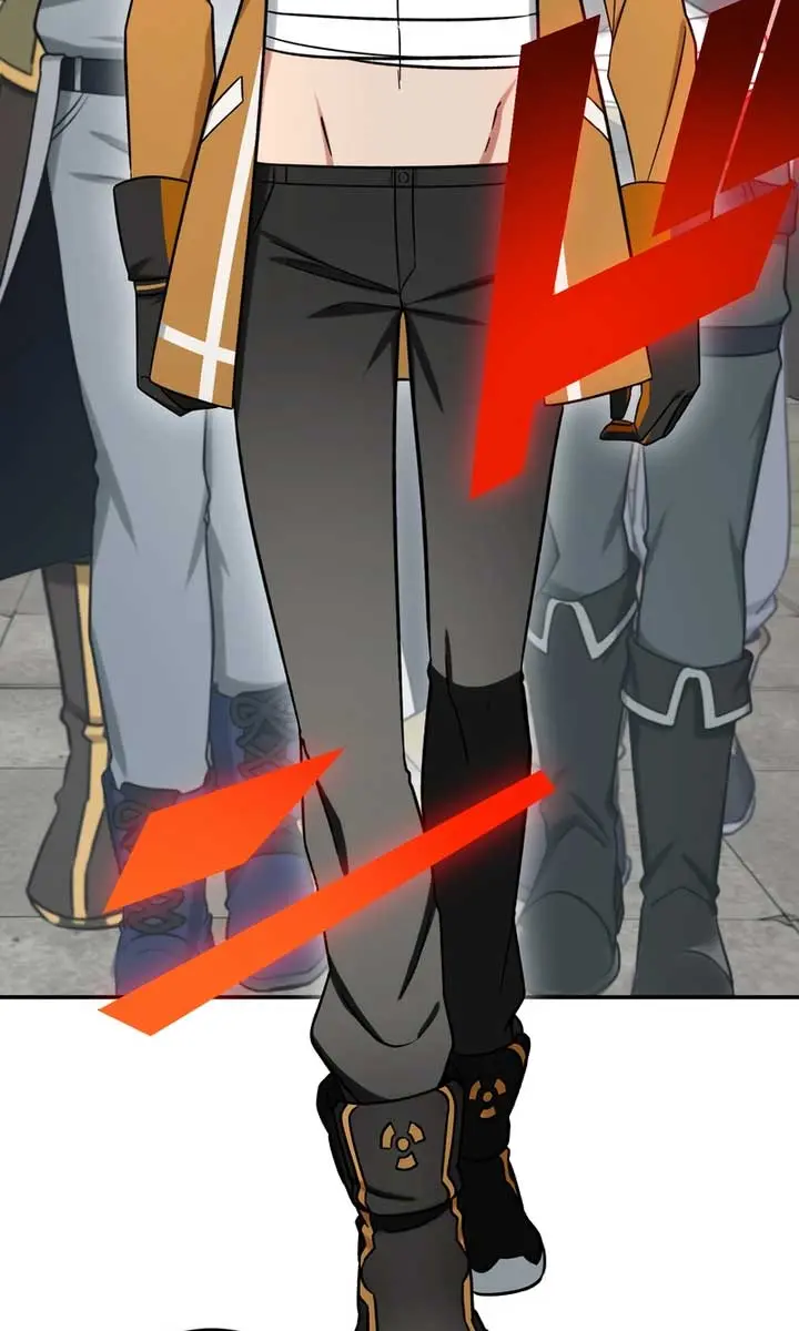 The Strongest Assassin Gets Transported to Another World With His Class Chapter 47 Page 71