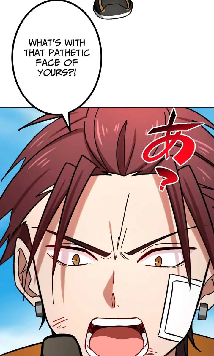 The Strongest Assassin Gets Transported to Another World With His Class Chapter 47 Page 72