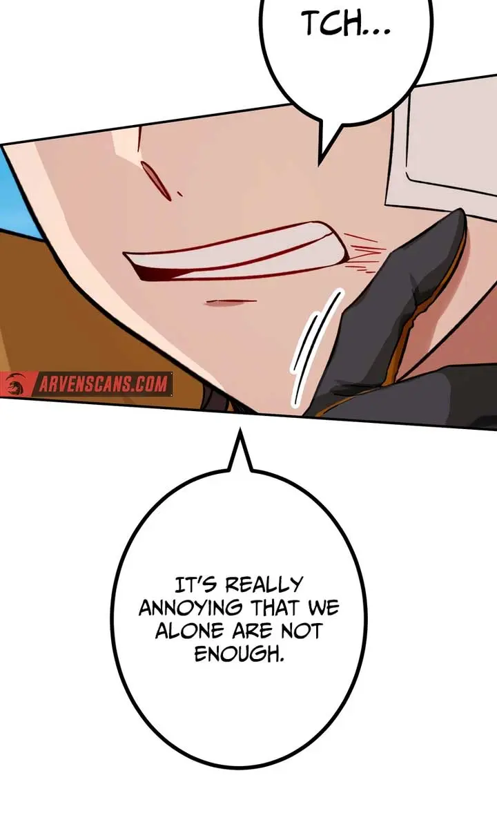 The Strongest Assassin Gets Transported to Another World With His Class Chapter 47 Page 75