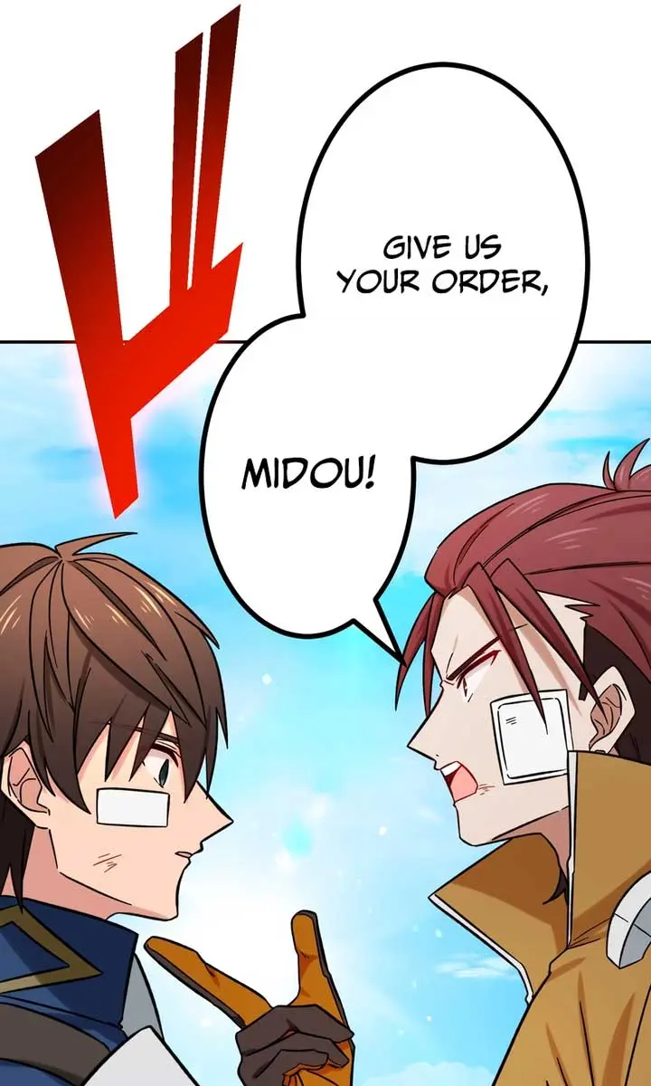 The Strongest Assassin Gets Transported to Another World With His Class Chapter 47 Page 77