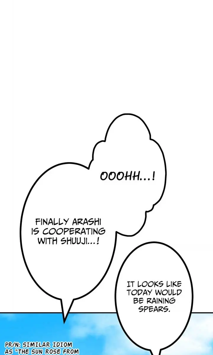 The Strongest Assassin Gets Transported to Another World With His Class Chapter 47 Page 79