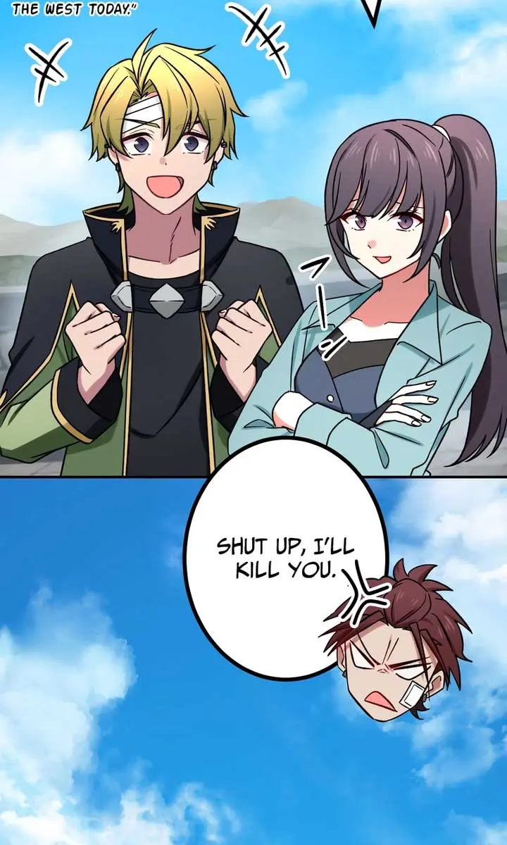 The Strongest Assassin Gets Transported to Another World With His Class Chapter 47 Page 80