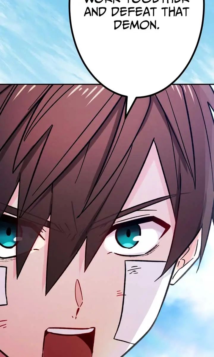 The Strongest Assassin Gets Transported to Another World With His Class Chapter 47 Page 82