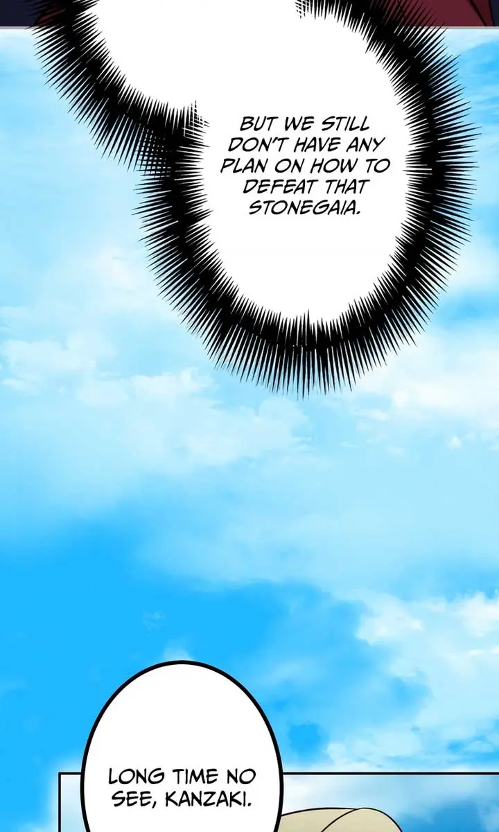 The Strongest Assassin Gets Transported to Another World With His Class Chapter 47 Page 88