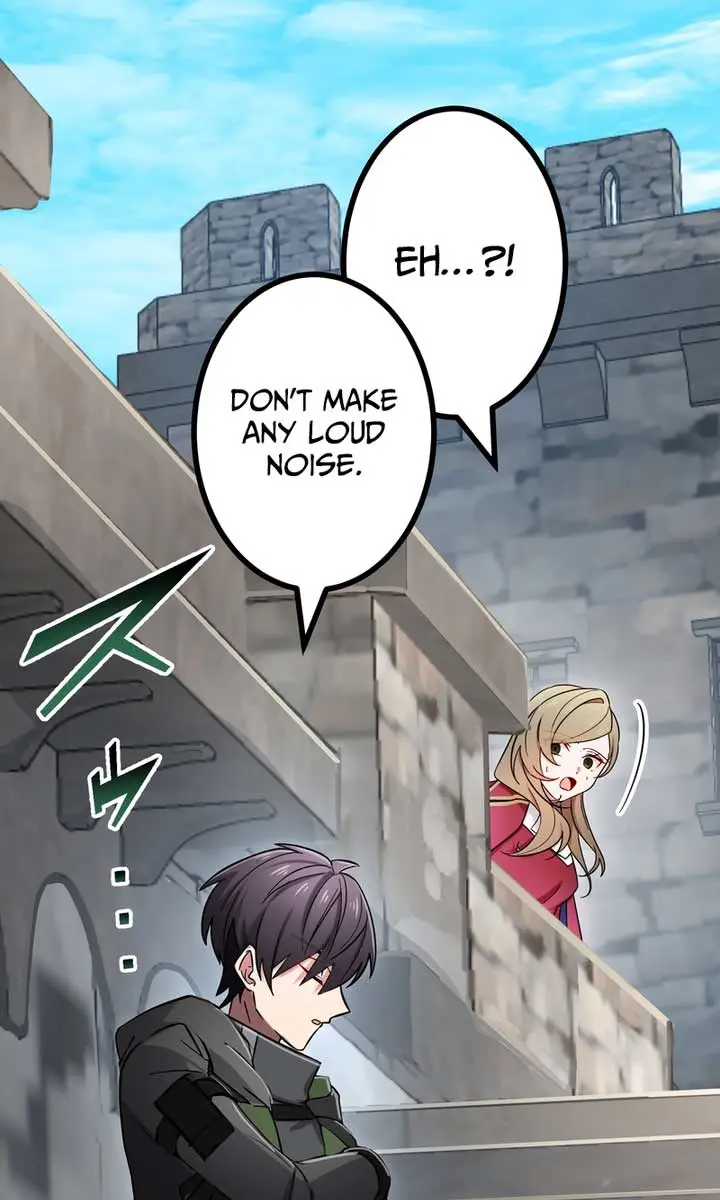 The Strongest Assassin Gets Transported to Another World With His Class Chapter 47 Page 90