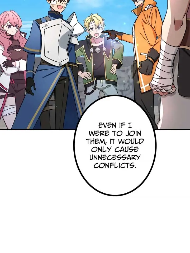 The Strongest Assassin Gets Transported to Another World With His Class Chapter 47 Page 108
