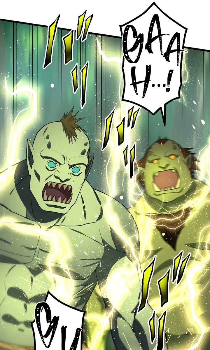 The Strongest Assassin Gets Transported to Another World With His Class Chapter 53 Page 8