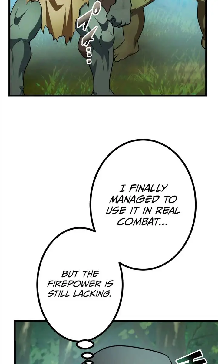 The Strongest Assassin Gets Transported to Another World With His Class Chapter 53 Page 10
