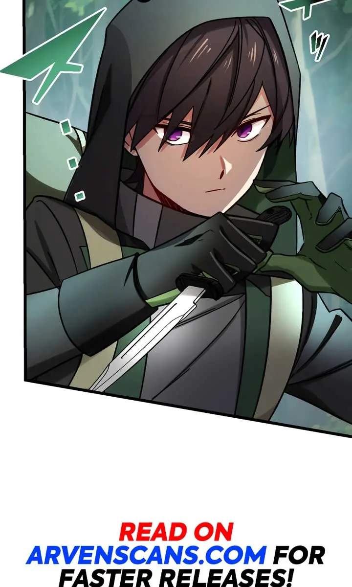 The Strongest Assassin Gets Transported to Another World With His Class Chapter 53 Page 11