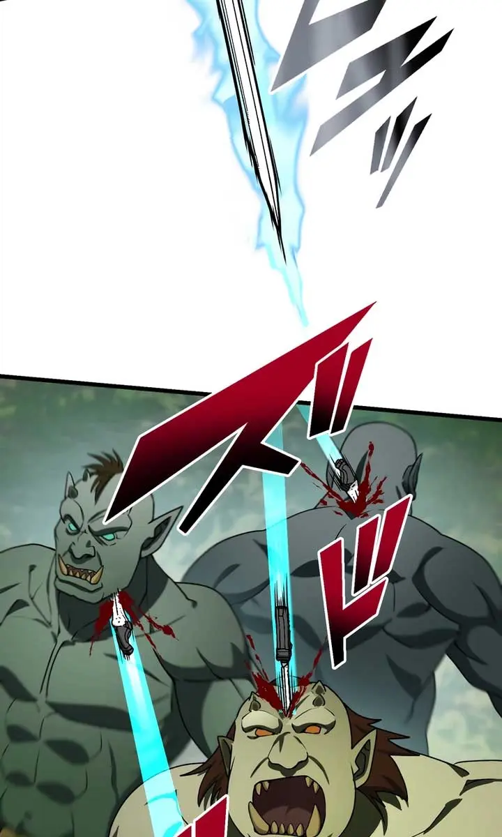 The Strongest Assassin Gets Transported to Another World With His Class Chapter 53 Page 22