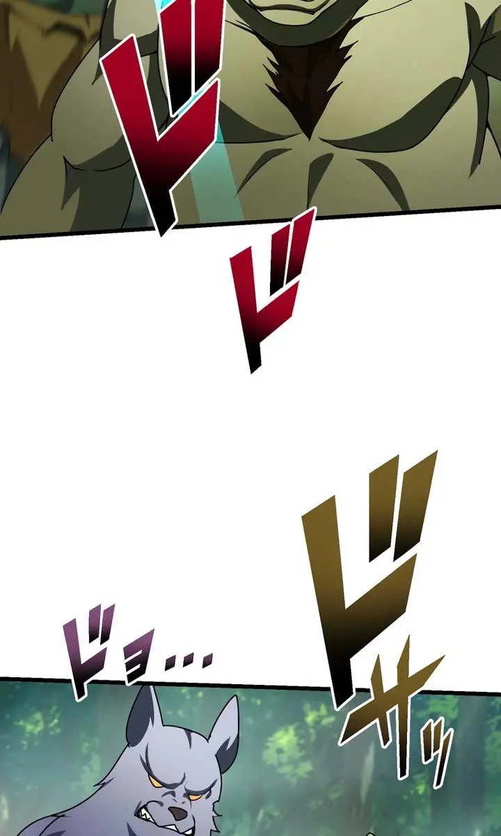 The Strongest Assassin Gets Transported to Another World With His Class Chapter 53 Page 23