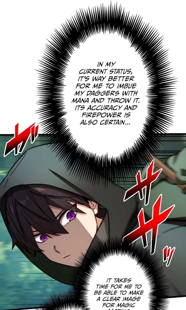 The Strongest Assassin Gets Transported to Another World With His Class Chapter 53 Page 25