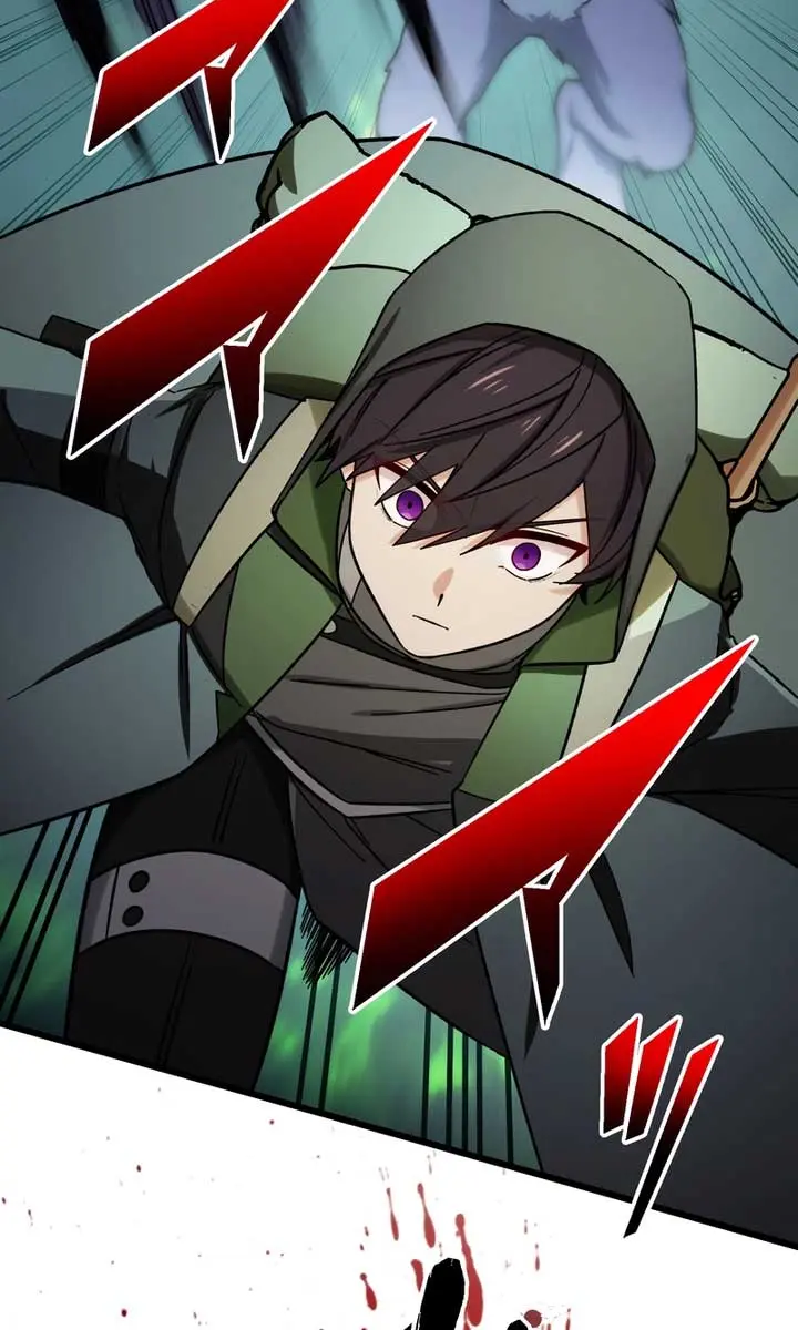 The Strongest Assassin Gets Transported to Another World With His Class Chapter 53 Page 27