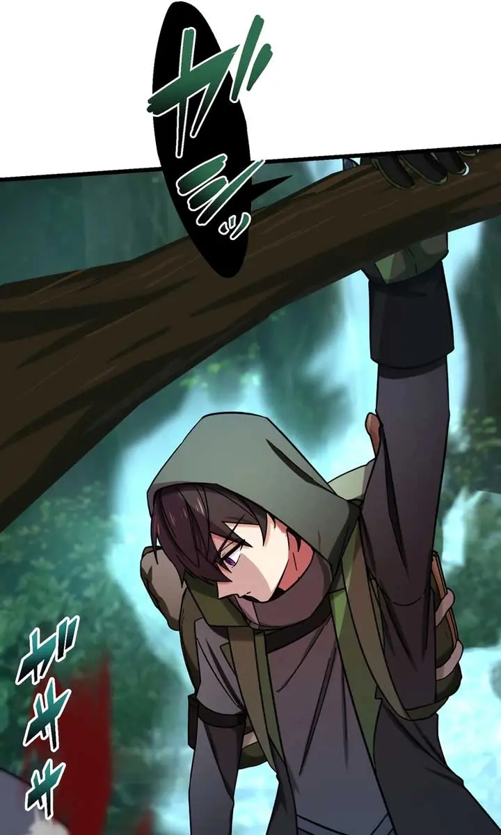 The Strongest Assassin Gets Transported to Another World With His Class Chapter 53 Page 31