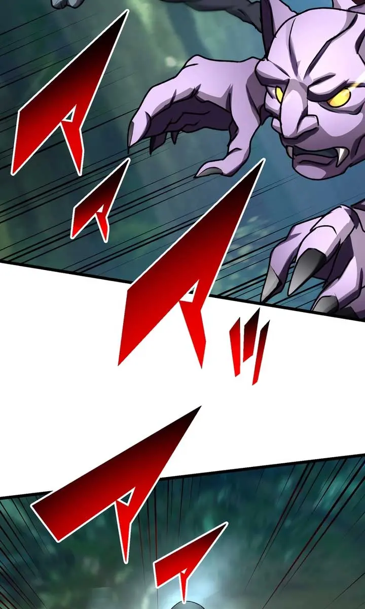 The Strongest Assassin Gets Transported to Another World With His Class Chapter 53 Page 34