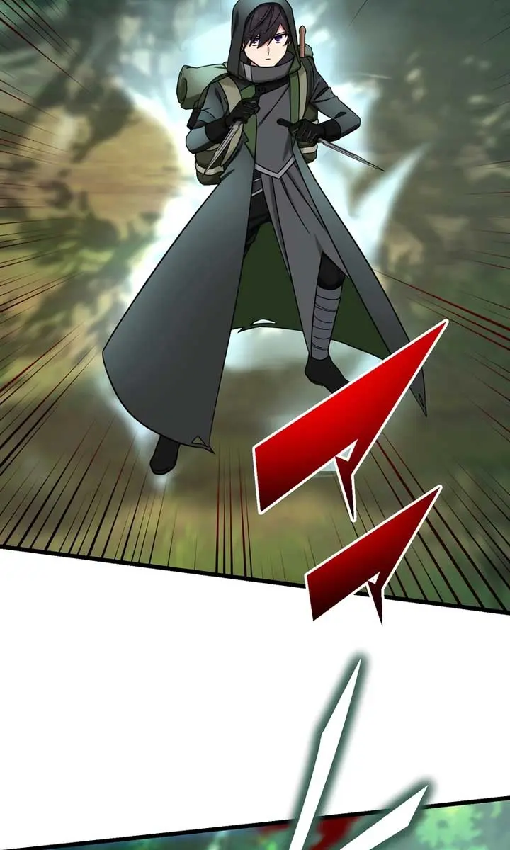 The Strongest Assassin Gets Transported to Another World With His Class Chapter 53 Page 35