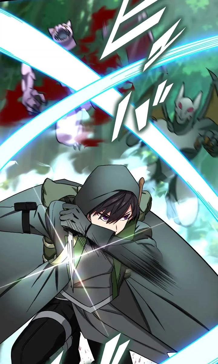 The Strongest Assassin Gets Transported to Another World With His Class Chapter 53 Page 36