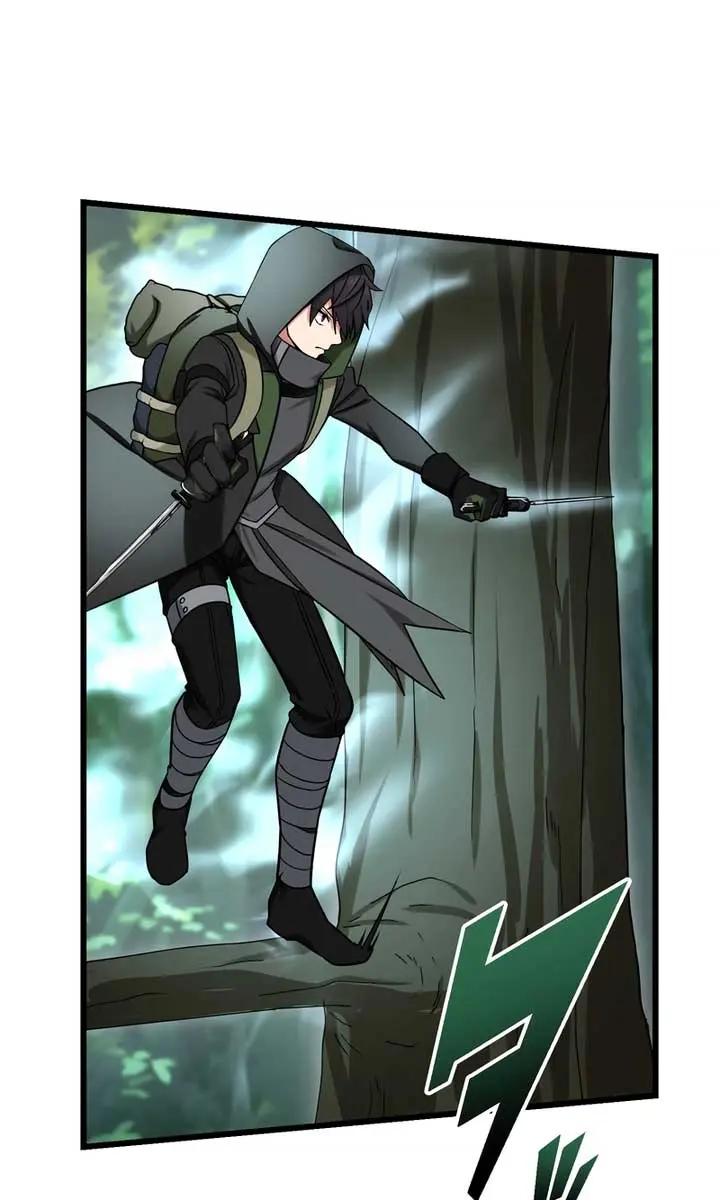 The Strongest Assassin Gets Transported to Another World With His Class Chapter 53 Page 38