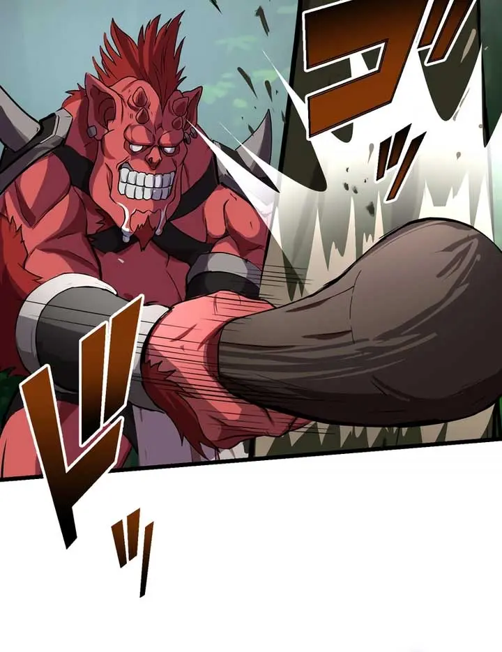 The Strongest Assassin Gets Transported to Another World With His Class Chapter 53 Page 41